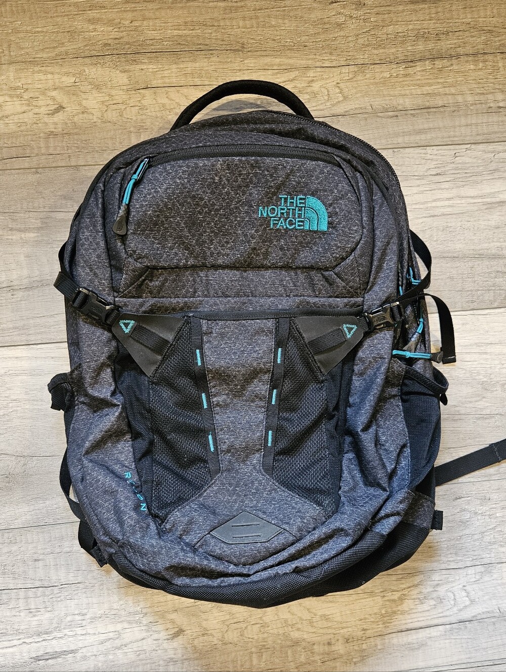The North Face Recon Backpack